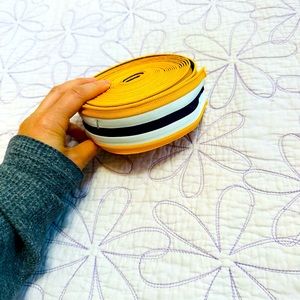 Cheer or Band Uniform Trim